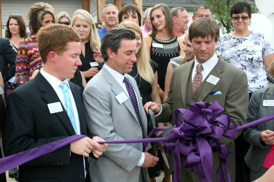 senior living business