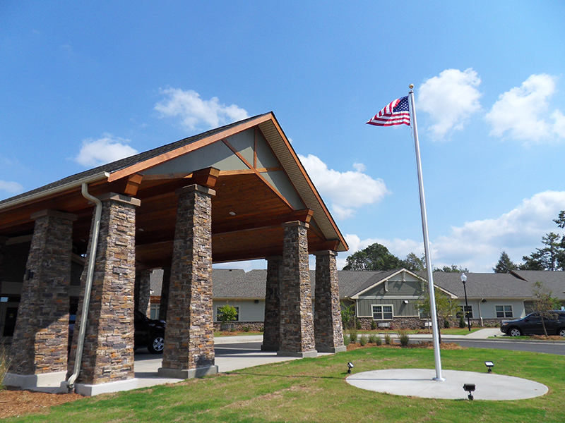 oakview park